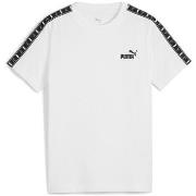 Lyhythihainen t-paita Puma  68578002  EU XXL