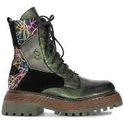 Kengät Maciejka  0710409008  36