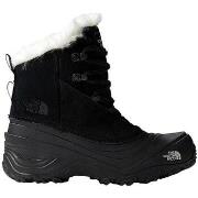 Talvisaappaat The North Face  Youth Shellista V Lace  39