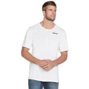 Lyhythihainen t-paita Skechers  Dri release Skx Tee  EU XL