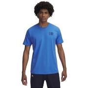 Lyhythihainen t-paita Under Armour  6004173402  EU S