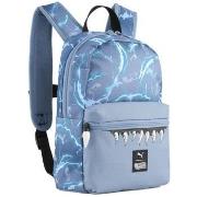 Reppu Puma  X Hot Wheels  Yksi Koko