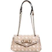 Olkalaukut Guess  SILIA CONVERTIBLE XBODY FLAP HWGP98 90210  Yksi Koko