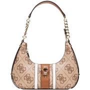 Olkalaukut Guess  ERENIA TOP ZIP SHOULDER BAG HWSO78 38180  Yksi Koko