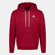 Svetari Le Coq Sportif  ESS HOODY N1  EU XXL