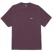 T-paidat & Poolot Obey  bold star  EU S