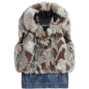 Neuleet / Villatakit Desigual  CHAQ_BUNNY 25WWEW57  EU S