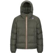 Toppatakki K-Way  K3126WW  EU XS