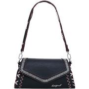 Käsilaukku Desigual  BAG_MANHATTAN_PESPUNTES Z 25WAXPBE  Yksi Koko