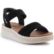 Sandaalit Skechers  114413BLK  36