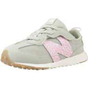 Lastenkengät New Balance  NW327 WT  27 1/2