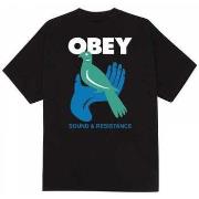 T-paidat & Poolot Obey  sound   resistance bird  EU S