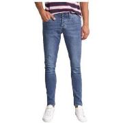 Slim-farkut Salsa  124266  US 31 / 32