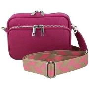 Olkalaukut Barberini's  9441456432  Yksi Koko