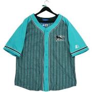 Lyhythihainen t-paita Starter  133092  EU L