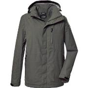 Parkatakki Killtec  Kos 256 Mn  EU L