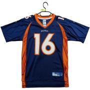 Lyhythihainen t-paita Reebok Sport  105058  14 / 15 vuotta