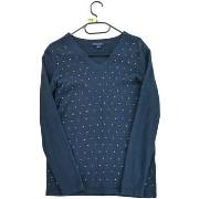 Neulepusero Tommy Hilfiger  132041  EU M