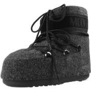 Talvisaappaat Moon Boot  MB ICON LOW FELT  42 / 44