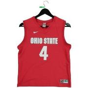 Hihattomat paidat / Hihattomat t-paidat Nike  133787  14 / 15 vuotta