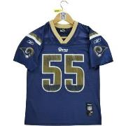 Lyhythihainen t-paita Reebok Sport  173933  10 / 11 vuotta