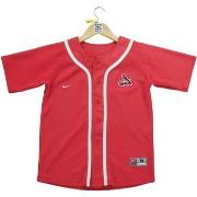 Lyhythihainen t-paita Nike  175824  10 / 11 vuotta