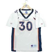 Lyhythihainen t-paita Champion  175831  10 / 11 vuotta