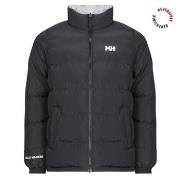 Toppatakki Helly Hansen  YU 23 REVERSIBLE PUFFER  EU S