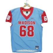 Lyhythihainen t-paita Nike  186794  EU XXL