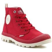 Kengät Palladium  Pampa Duo Chrome  36