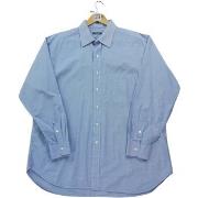 Pitkähihainen paitapusero Burberry  208192  EU XL