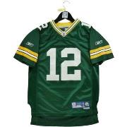 Lyhythihainen t-paita Reebok Sport  211929  10 / 11 vuotta