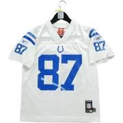 Lyhythihainen t-paita Reebok Sport  212130  10 / 11 vuotta