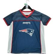 Lyhythihainen t-paita Nfl  211912  14 / 15 vuotta