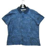 Lyhythihainen poolopaita EAX  216052  EU L