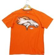 Lyhythihainen t-paita Nfl  216653  EU L