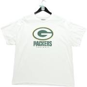 Lyhythihainen t-paita Nfl  216721  EU XL