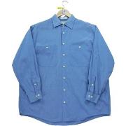 Pitkähihainen paitapusero Burberry  220863  EU L