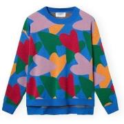 Neulepusero Compania Fantastica  COMPAÑIA FANTÁSTICA Knit 10207 - Conv...