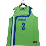 Hihattomat paidat / Hihattomat t-paidat Nike  232951  EU XL