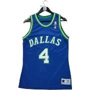 Hihattomat paidat / Hihattomat t-paidat Champion  232952  EU M