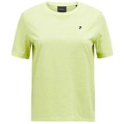 Lyhythihainen t-paita Peak  Explore  EU S