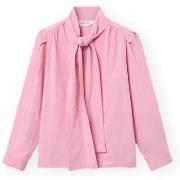 Paita Compania Fantastica  COMPAÑIA FANTÁSTICA Shirt 11028 - Pink  EU ...