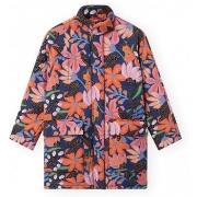 Paksu takki Compania Fantastica  COMPAÑIA FANTÁSTICA Jacket 11022 - Fl...