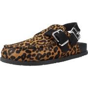 Puukengät Tommy Jeans  EN0EN02884  36