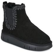 Kengät Mou  BOUNCE CHELSEA BOOT IN SUEDE  39