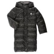 Toppatakki Guess  HOODED LS LONG PADDED PUFFER  8 ans