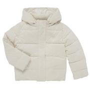 Toppatakki Guess  HOODED LS PADDED PUFFER W/ZIP  8 ans