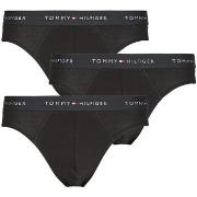Alushousut Tommy Hilfiger  3P BRIEF WB  EU L