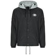 Pusakka Vans  M RILEY HOODED COACHES JACKET  EU S
